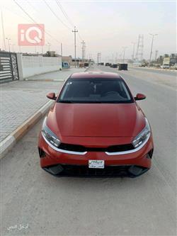 کیا فۆرتێ